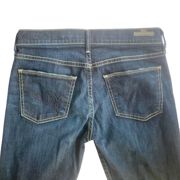 Citizens of Humanity Jeans LIKE NEW - Picture 2 of 15